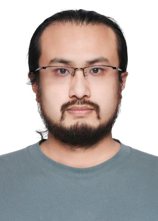 Team Member 9